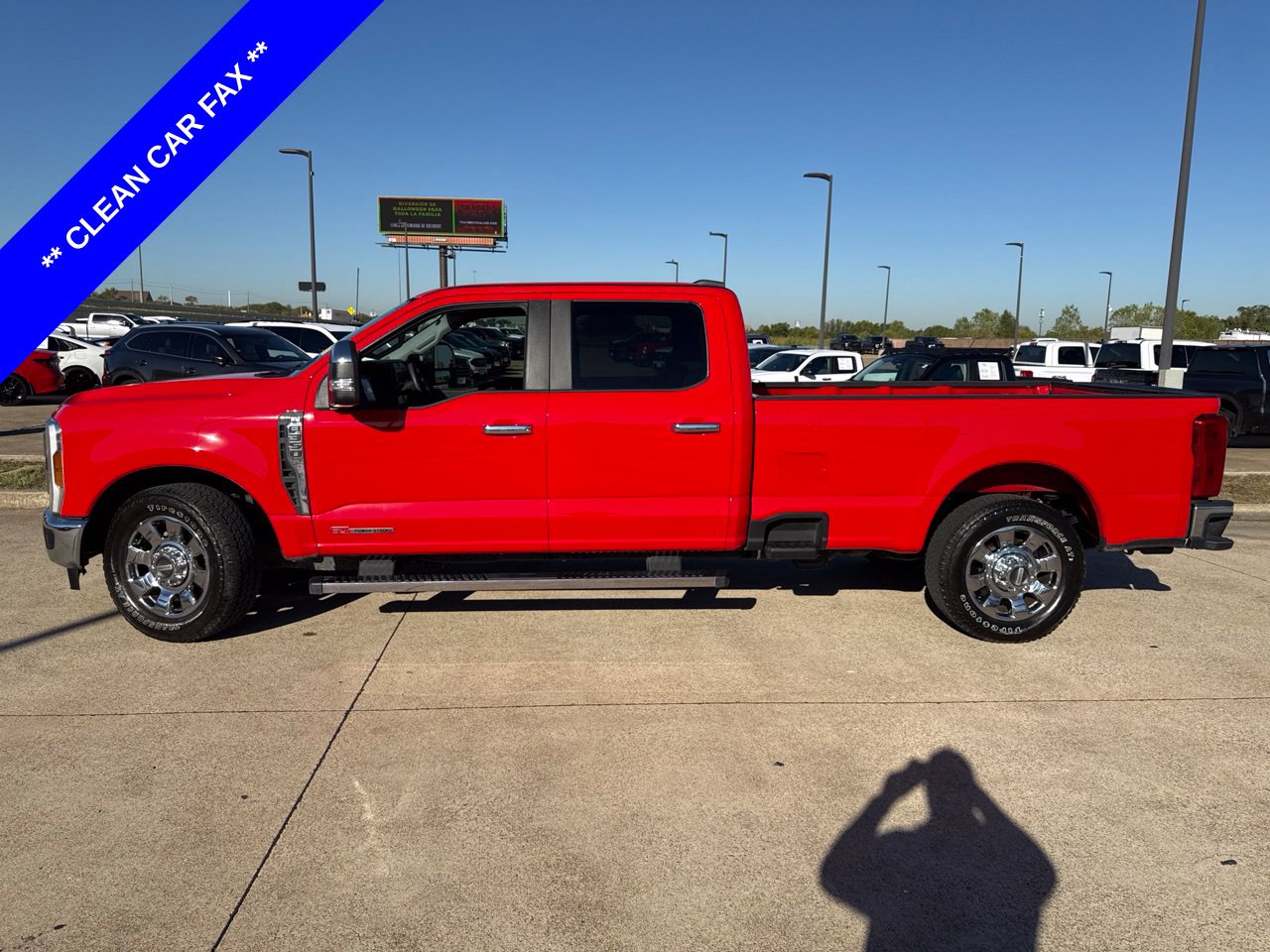 Certified 2026 Ford