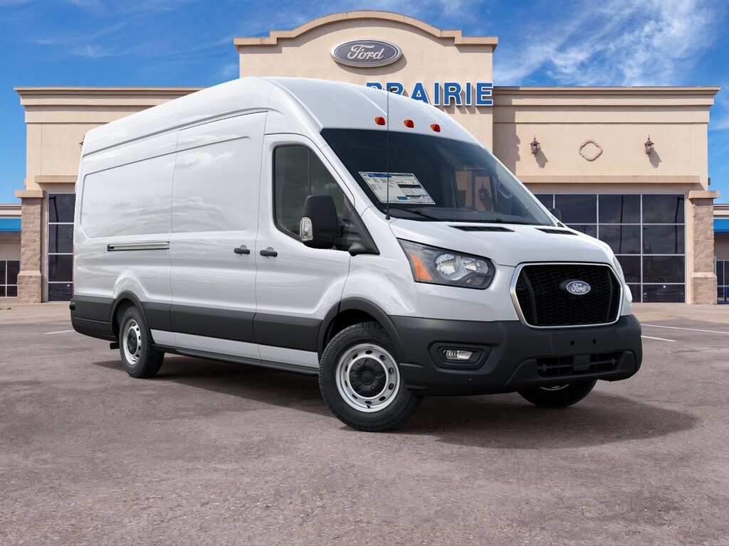 New 2027 Ford