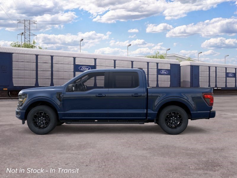 New 2026 Ford