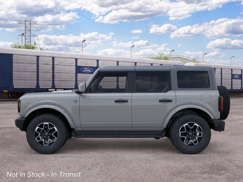 New 2026 Ford