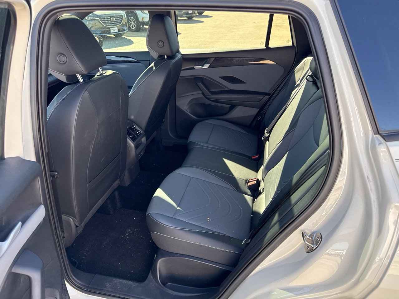 Used 2025 Volkswagen