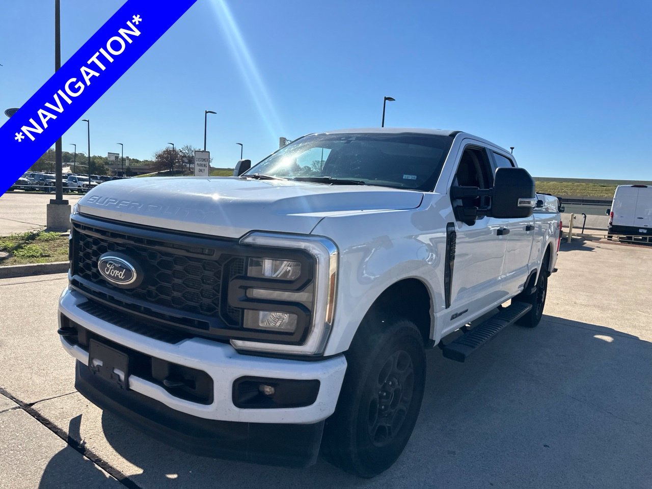  Ford F-250