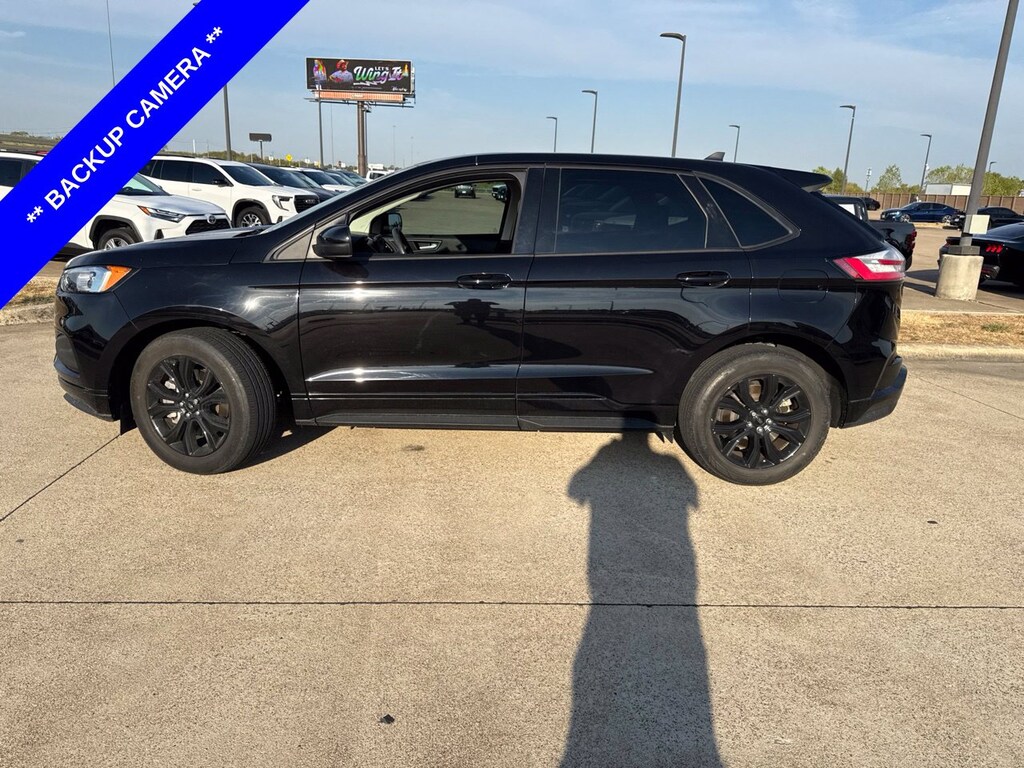 Certified 2024 Ford