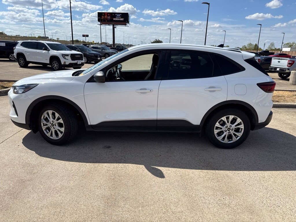 Used 2025 Ford