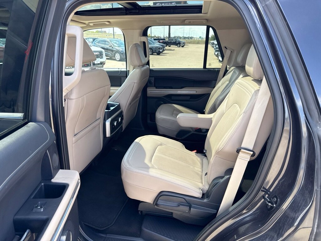 Used 2024 Ford