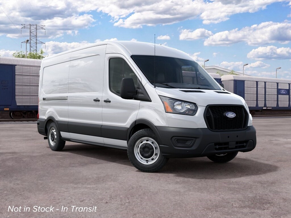 New 2027 Ford