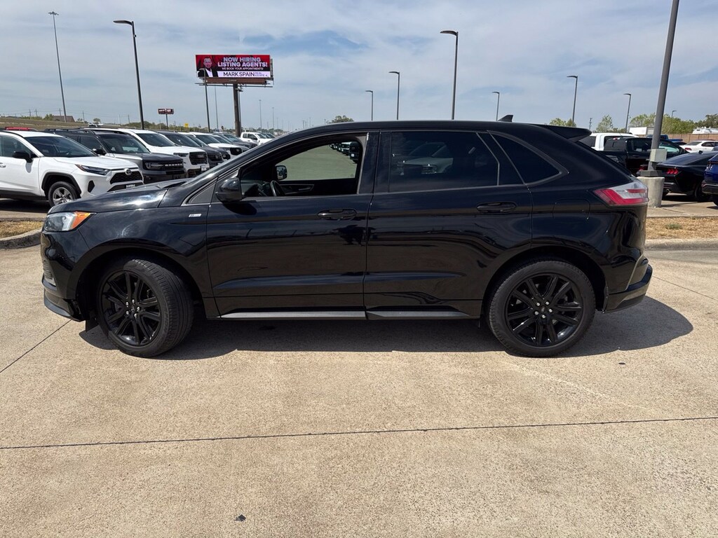 Certified 2023 Ford