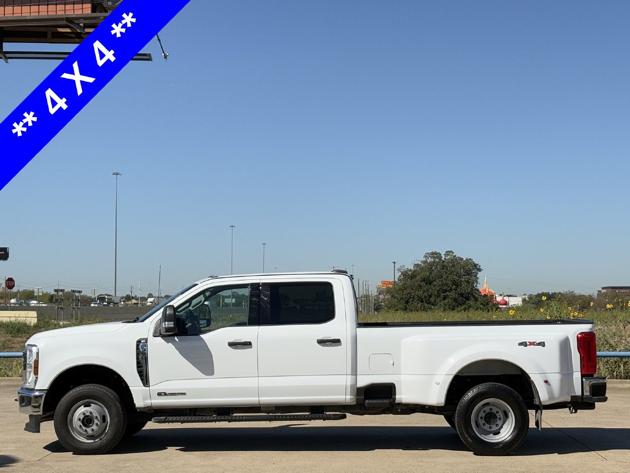 Certified 2026 Ford