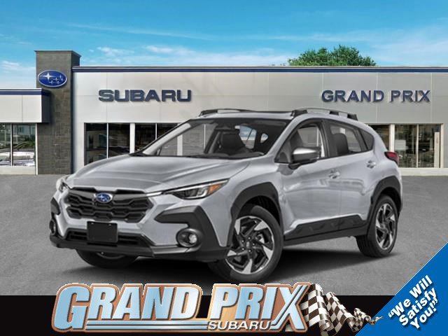 2026 Subaru Crosstrek Limited SUV