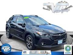 2024 Subaru Crosstrek Premium Premium AWD