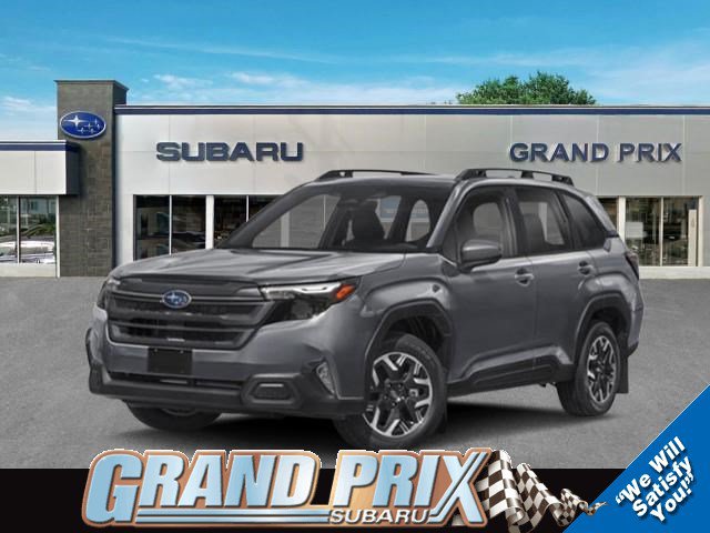 2026 Subaru Forester Premium SUV for sale on Long Island, NY