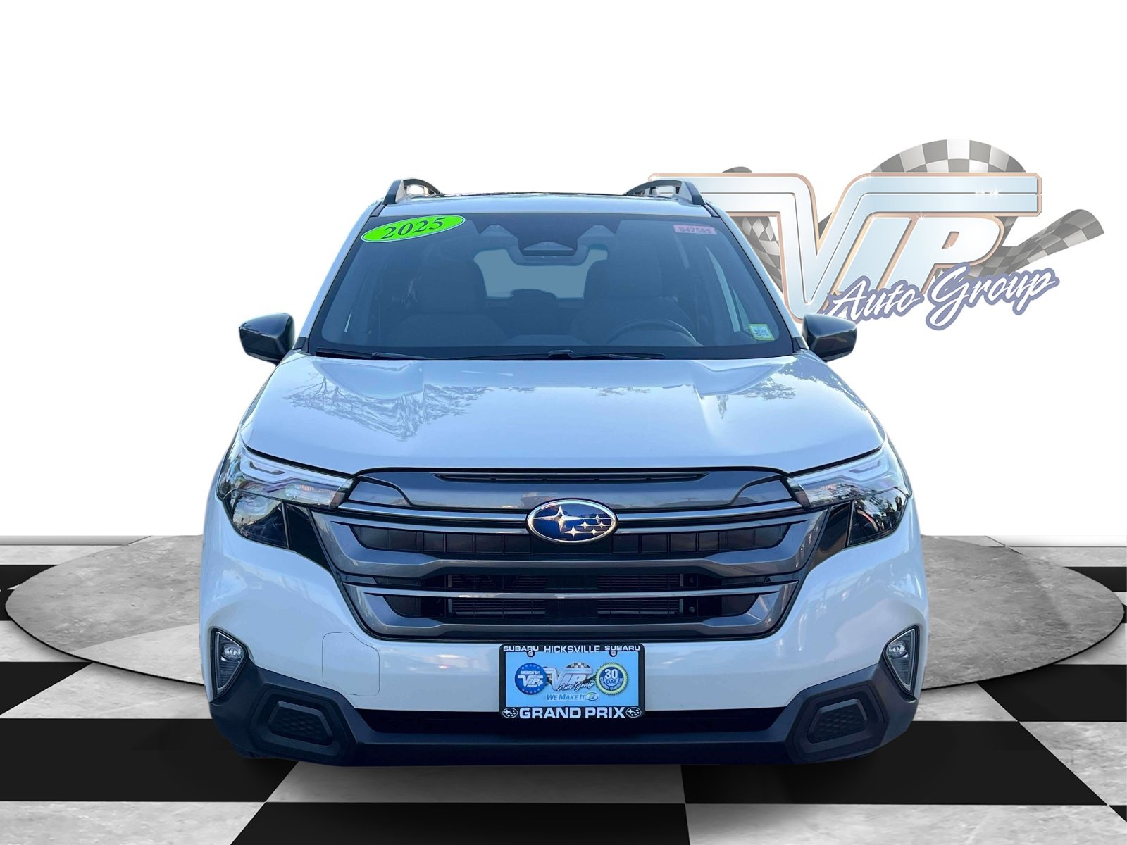 Used 2025 Subaru Forester Premium Hybrid Premium Hybrid AWD