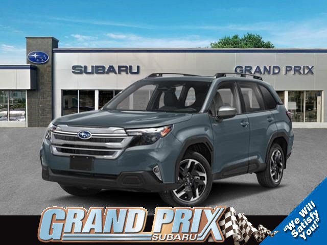 2026 Subaru Forester Premium Hybrid SUV