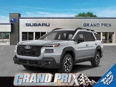 2026 Subaru Outback Touring XT SUV