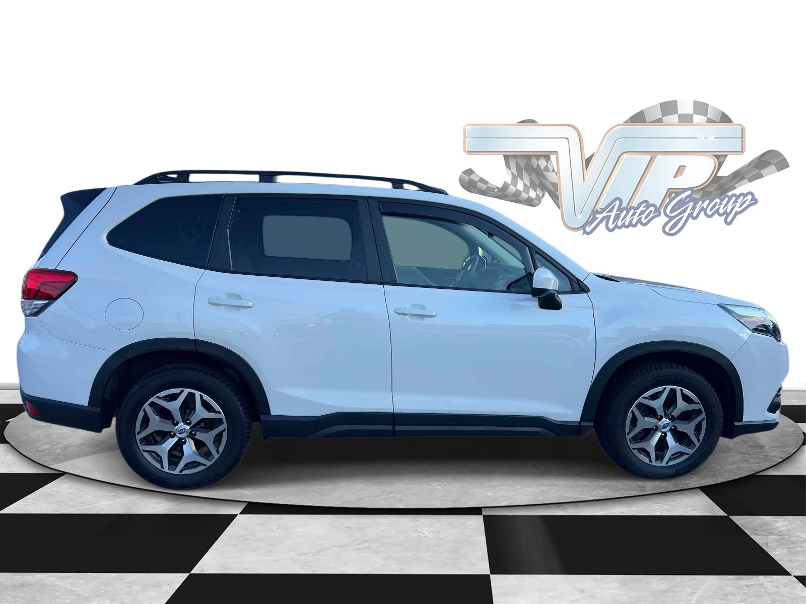 Used 2024 Subaru Forester Premium Premium AWD