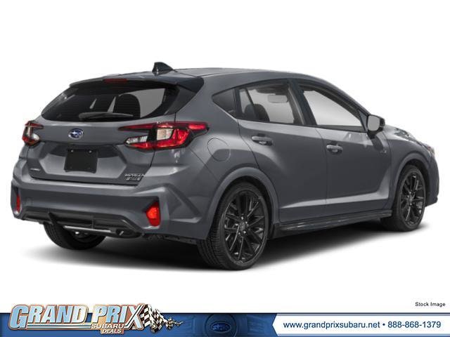 2026 Subaru Impreza RS - Photo 2