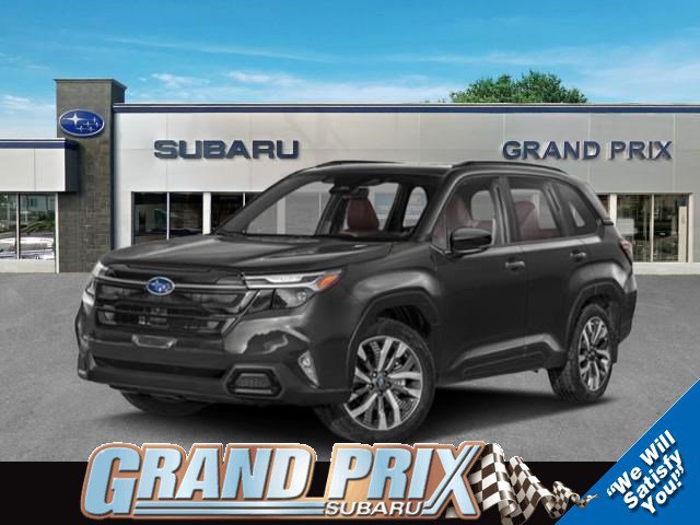 2026 Subaru Forester Touring SUV