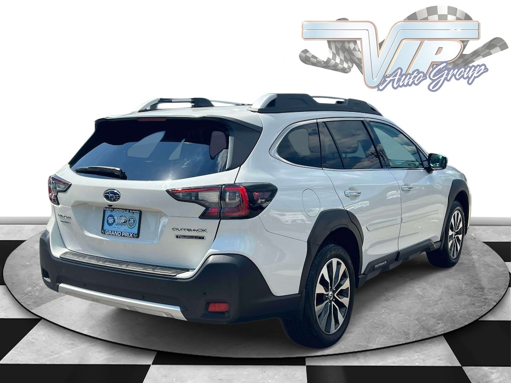 Used 2023 Subaru Outback Touring XT Touring XT CVT