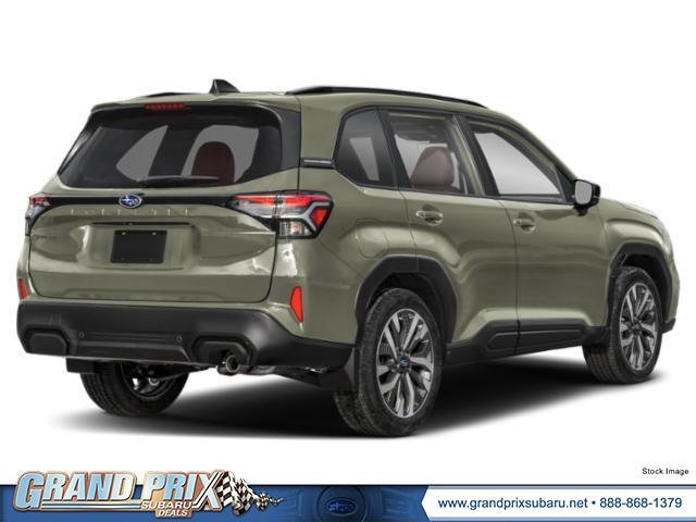 2026 Subaru Forester Touring - Photo 2