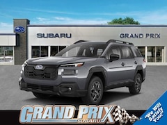 2026 Subaru Outback Premium SUV