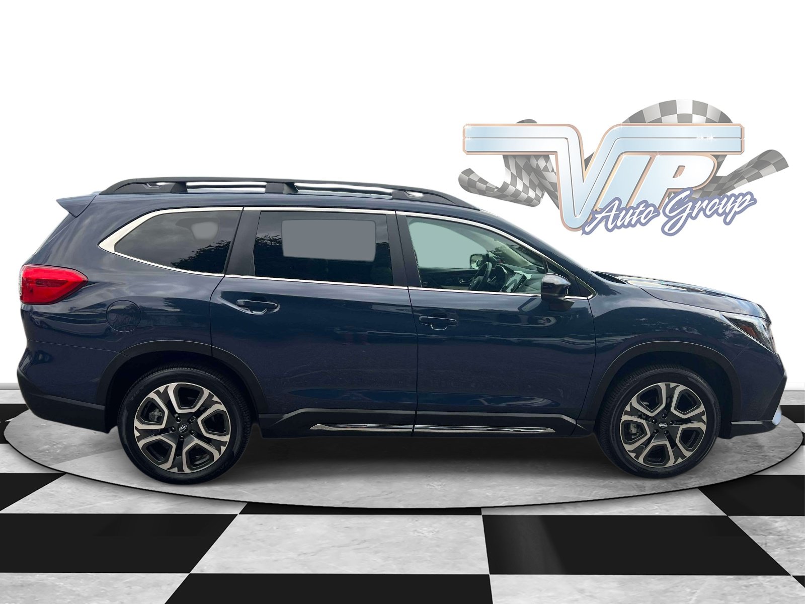 Used 2025 Subaru Ascent Limited Limited 8-Passenger
