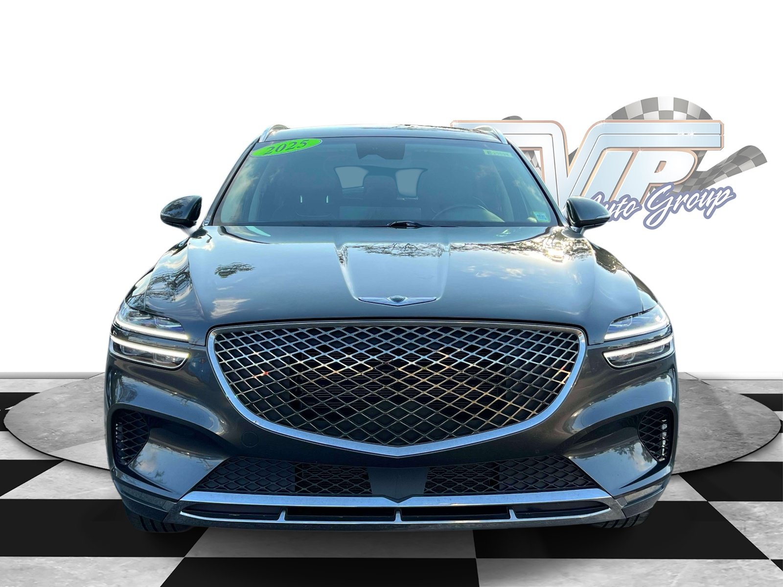 Used 2025 Genesis GV70 2.5T 2.5T AWD