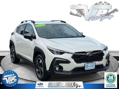 2026 Subaru Crosstrek Limited Limited AWD