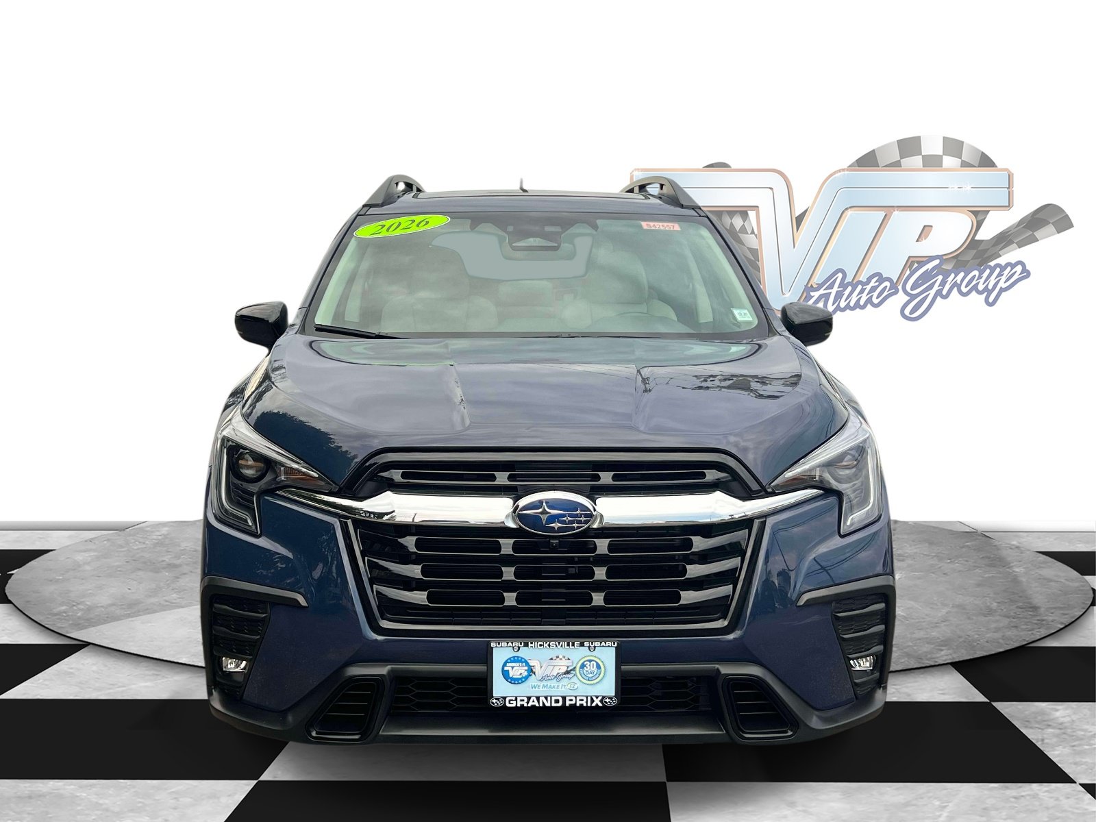 Used 2025 Subaru Ascent Limited Limited 8-Passenger