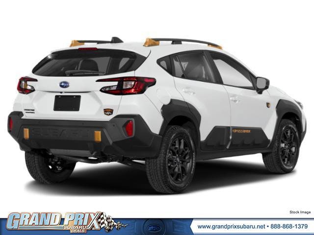 2026 Subaru Crosstrek Wilderness - Photo 2