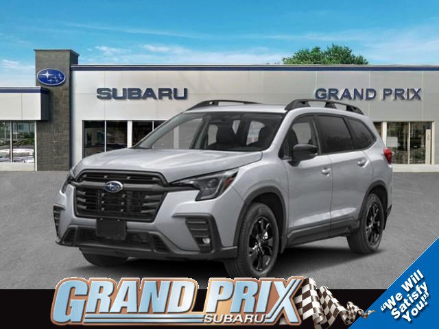 2027 Subaru Ascent Premium 7-Passenger SUV