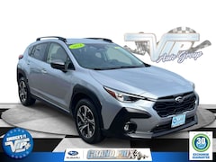 2024 Subaru Crosstrek Premium Premium AWD