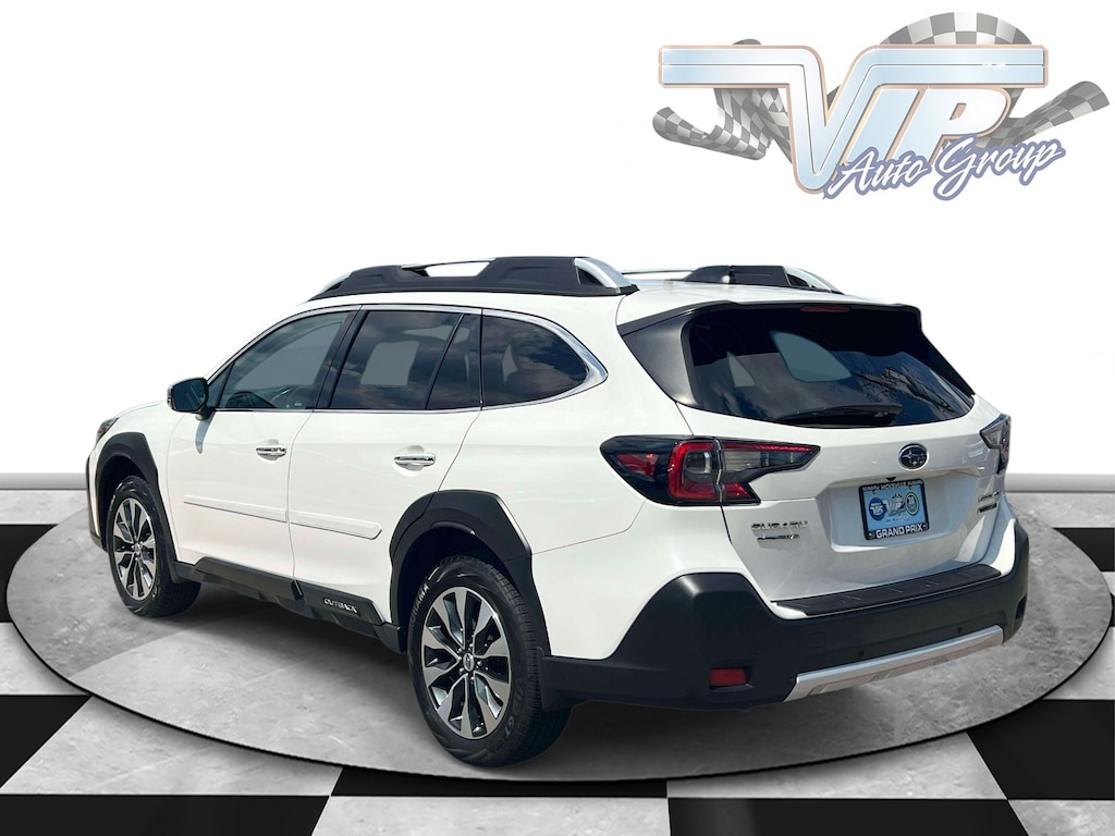 Used 2023 Subaru Outback Touring XT Touring XT CVT
