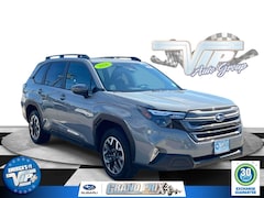 2026 Subaru Forester Premium Premium AWD
