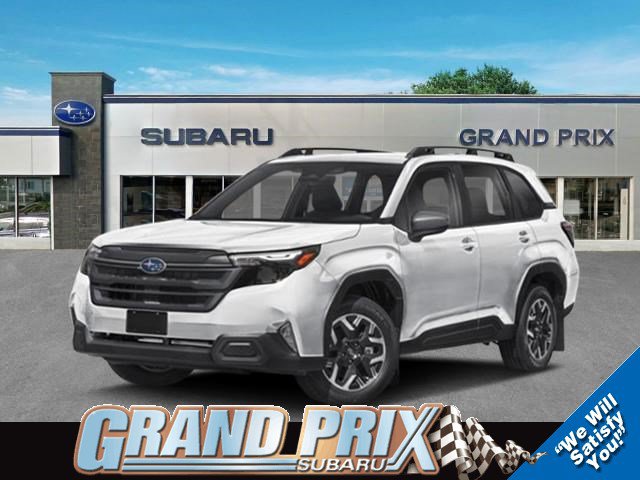 2026 Subaru Forester Premium SUV for sale on Long Island, NY