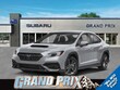  Subaru WRX