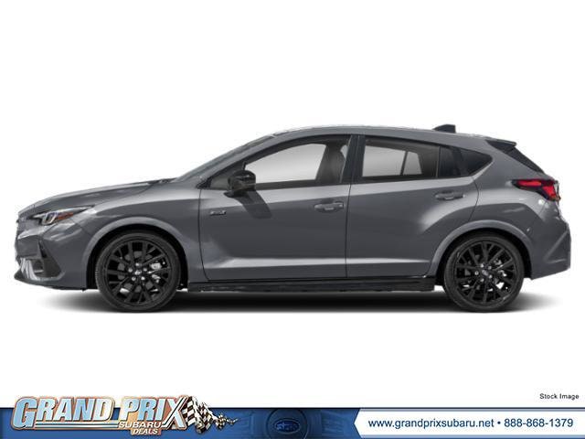 2026 Subaru Impreza RS - Photo 3