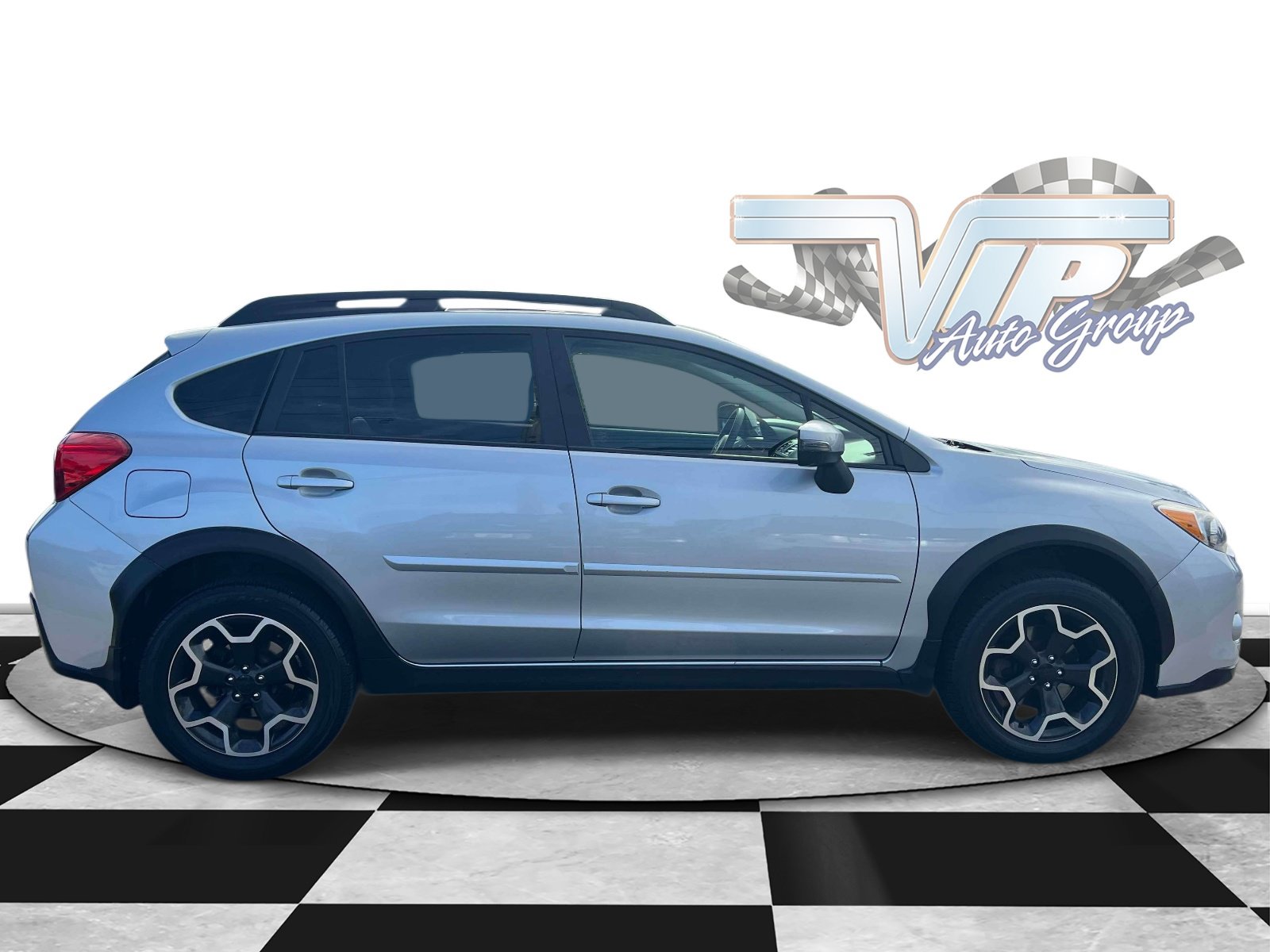 Used 2015 Subaru XV Crosstrek Limited with VIN JF2GPAPC1FH300609 for sale in Hicksville, NY
