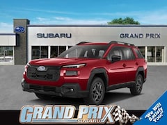 2026 Subaru Outback Limited SUV