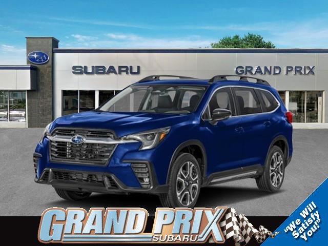 2026 Subaru Ascent Limited 7-Passenger SUV