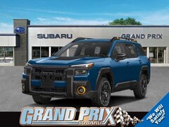 2026 Subaru Outback Wilderness SUV