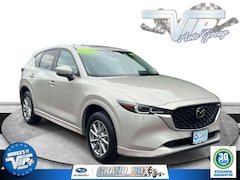 2024 Mazda CX-5 2.5 S Preferred Package 2.5 S Preferred Package AWD