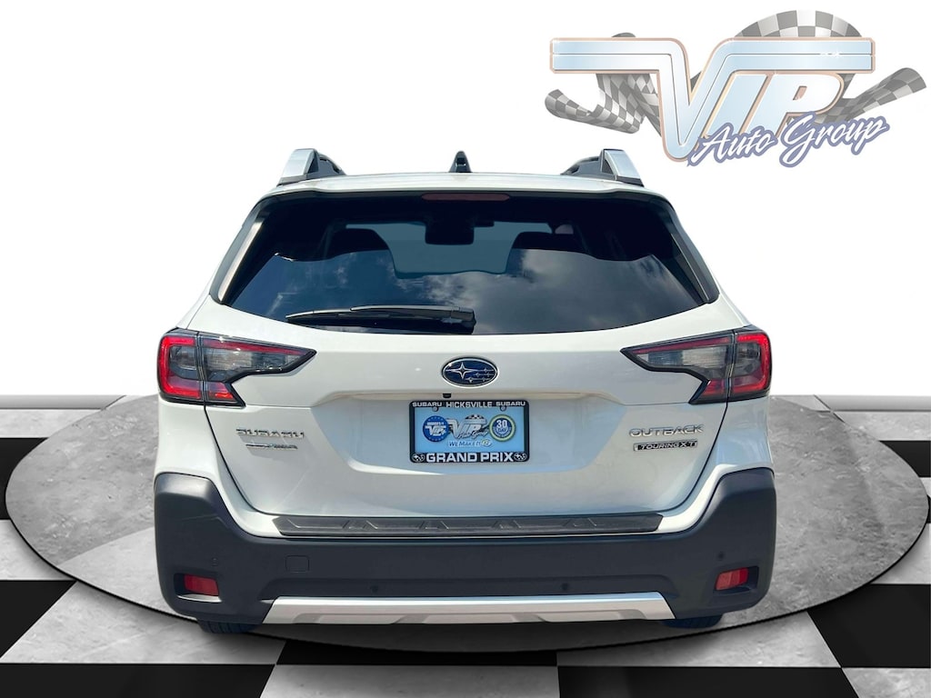 Used 2023 Subaru Outback Touring XT Touring XT CVT