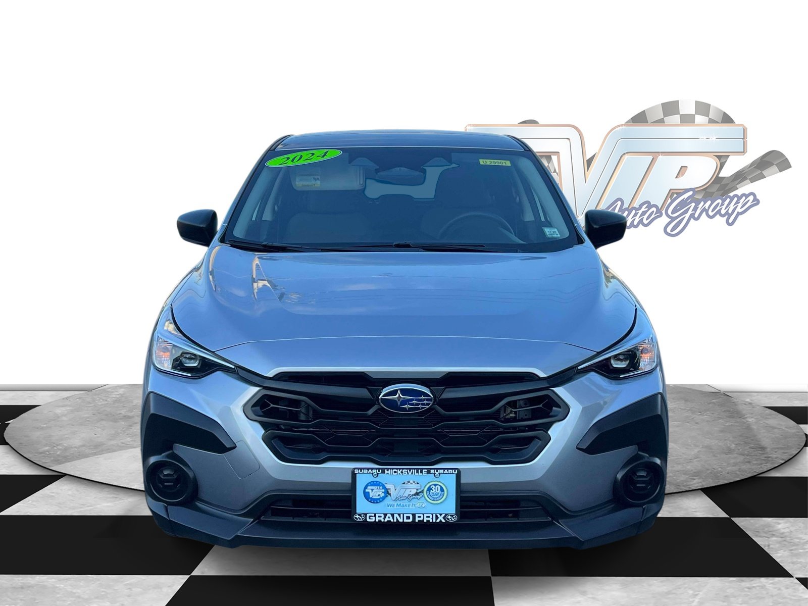 Used 2024 Subaru Crosstrek AWD