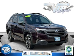 2026 Subaru Forester Premium Premium AWD