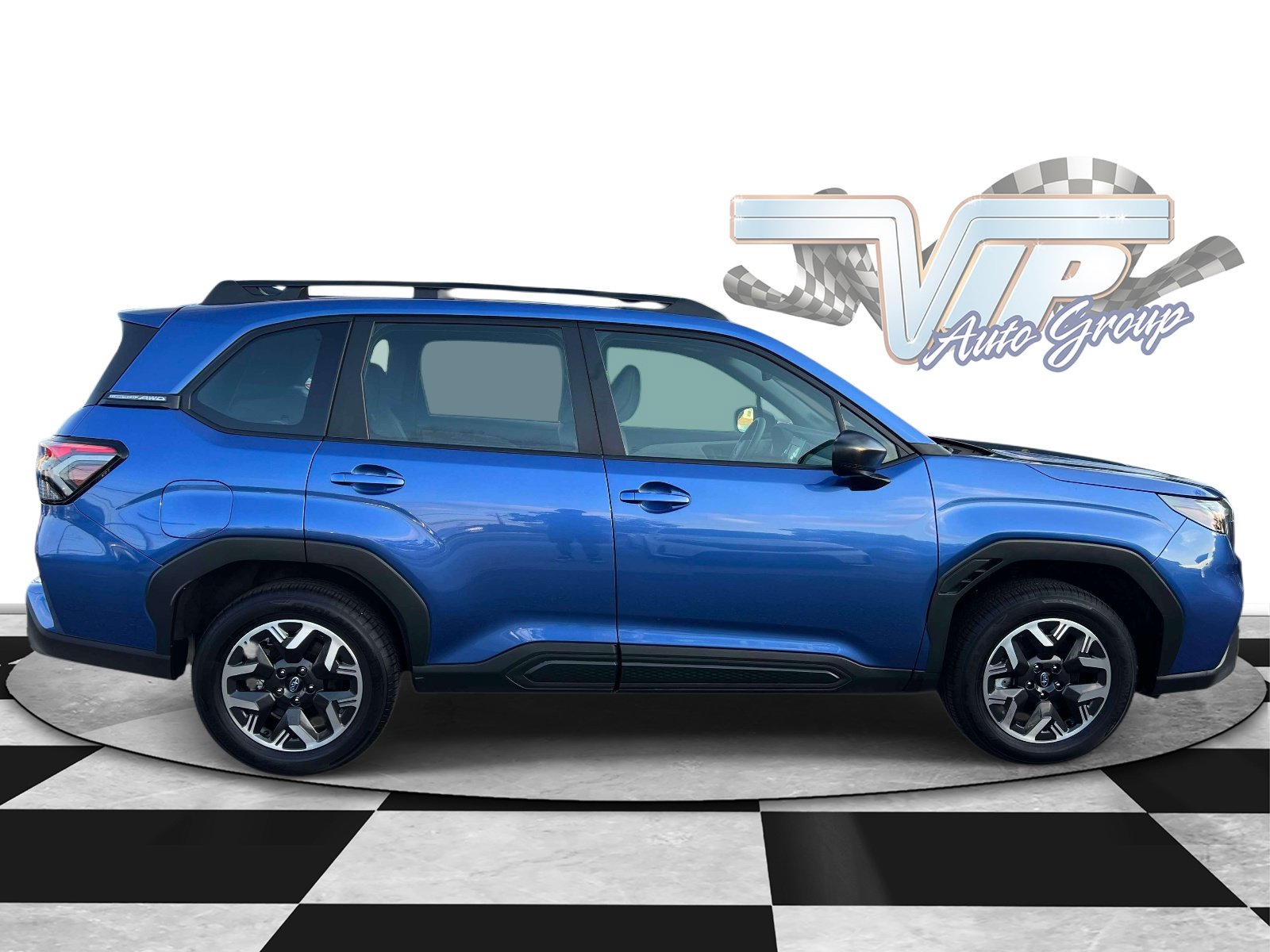 Used 2026 Subaru Forester AWD