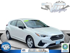 2024 Subaru Impreza AWD