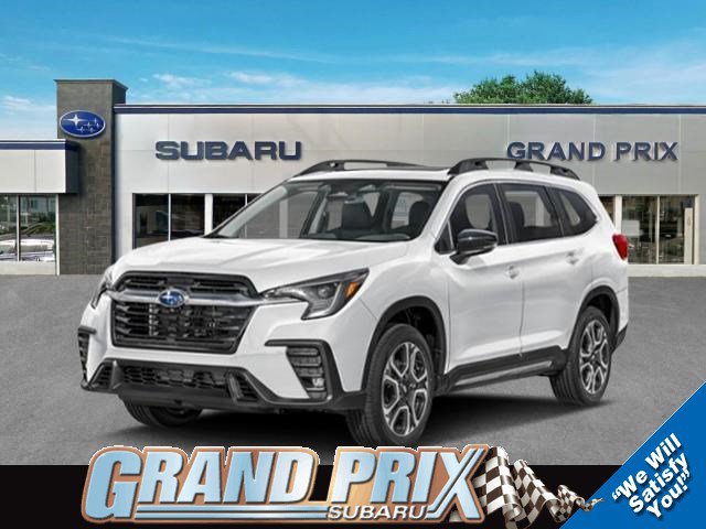 2027 Subaru Ascent Limited 7-Passenger SUV