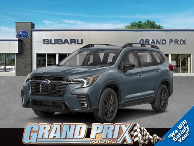 2027 Subaru Ascent Onyx Edition Touring 7-Passenger SUV
