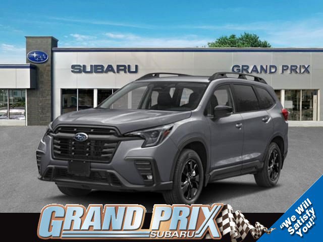 2027 Subaru Ascent Premium 7-Passenger SUV