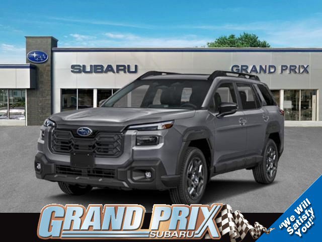 2026 Subaru Outback Premium SUV